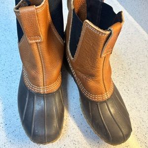 Bean boots women’s